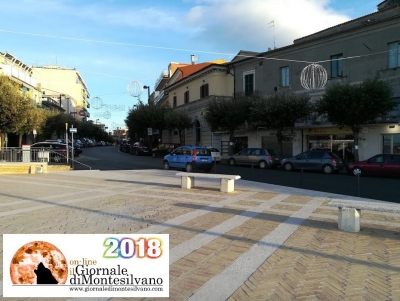 Pianella, prossimi tre anni di ristrutturazioni, turismo e infrastrutura