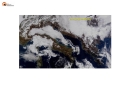 Peggiorano le condizioni meteo in Abruzzo