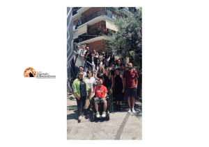 Fidas Pescara, studenti di design si sfidano con le migliori idee sulla donazione di sangue
