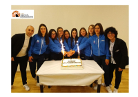 Ciclismo femminile. Presentato a Pescara il Team Di Federico