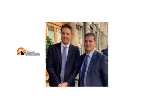 Pescara, Palazzo dei Marmi:  “Legalità’…Parliamone",  con il segretario generale Figec Carlo Maria Parisi