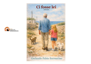 “Ci fosse lei”: un'ipotesi narrativa su Claudio Baglioni.