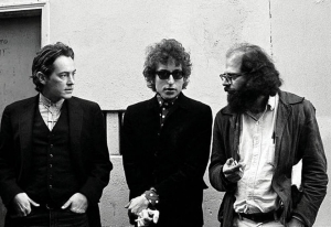 “Beat Generation vs Bob Dylan” di Alessio Romano
