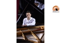 Esce “Io”, progetto solista del pianista pennese Paolo Catone