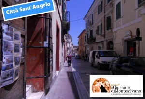 Città Sant’Angelo, dal 4 Maggio partoni i lavori nella cittadina.