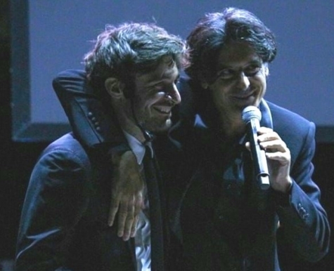 Lino Guanciale inaugura “Pillole di Teatro” per il Teatro Sirena diretto da Davide Cavuti