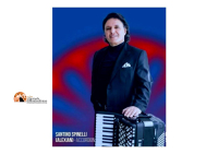 Alexian Santino Spinelli, ambasciatore della cultura romanì: Amate la musica e non abbiate paura di sognare.