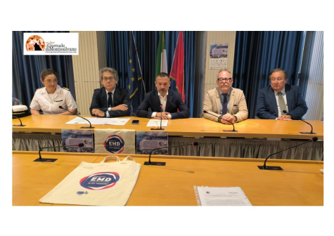 Pescara, quarta edizione della “Gara” di pesca alla plastica