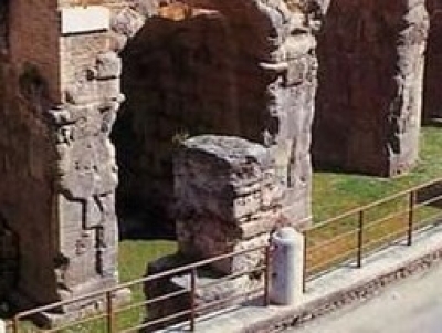 Teramo. Quel teatro romano mai recuperato