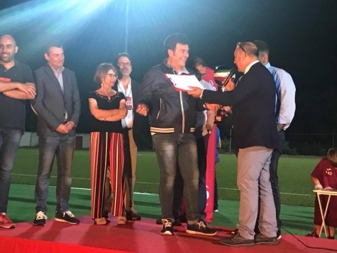 A Torre de’ Passeri si coltivano talenti