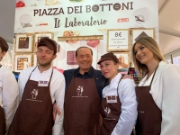 dal profilo di Berlusconi