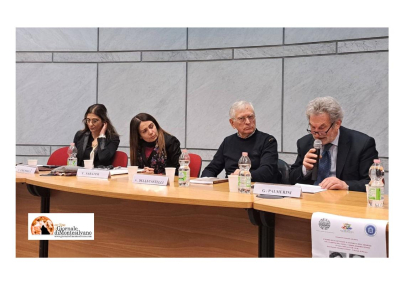 Madri costituenti abruzzesi, Filomena Delli Castelli e Maria Agamben Federici