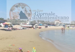 Montesilvano, cittadini contro degrado manifestano sotto prefettura