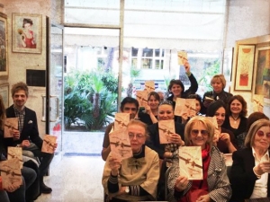 Violenza domestica un libro della Masciulli editore