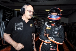 Solaris Motosport. Roberto Sini: "Una stagione sopra le aspettative"