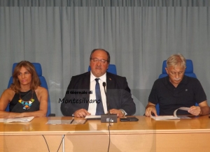 foto della conferenza