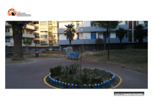 Pescara/Villa de Riseis, via libera al progetto esecutivo per la gestione del parco