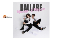 “Ballare”, il primo singolo del duo Michele &amp; Marcos.