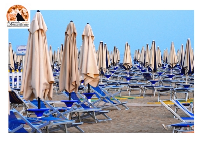 Pescara/Confcommercio. Corso per  “Beach Manager”. Gratis per gli associati.