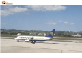 Viaggi. Torna il collegamento di Abruzzo Airport con Francoforte Hahn
