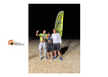 Beach bocce: a Vasto Marina la prima tappa del circuito stagionale