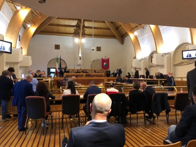 Abruzzo. Sport giovanili, 50mila euro per la Fisi