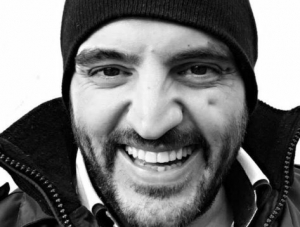 Esce il nuovo romanzo di Alessio Masciulli