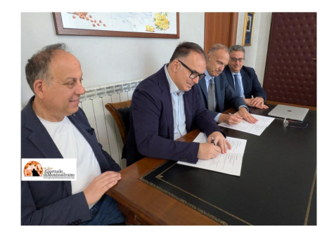 Tributi locali: Montesilvano firma una convenzione con l’Ordine dei Commercialisti di Pescara