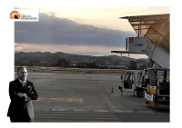 L’Aeroporto d’Abruzzo è lo scalo economicamente più conveniente d’Italia
