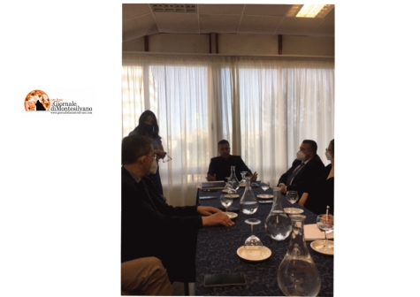 Tavolo tecnico DLA Abruzzo su "sociale e famiglia"
