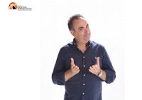 Bolognano, Non é mai troppo Abruzzo: Vi insegno la bellezza! di e con Vincenzo Olivieri