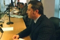 Lino Ruggero, consigliere d'opposizione, già vicesindaco