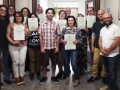 L'Aquila, impiegati comunali ora specializzati nel liguaggio dei Sordi