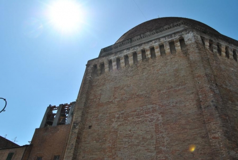 "Giulianova Patrimonio": pubblicato l'avviso pubblico per la nomina dell'Amministratore Unico.