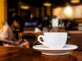 Caffè: elisir di lunga vita. Non più di 3 tazzine al giorno