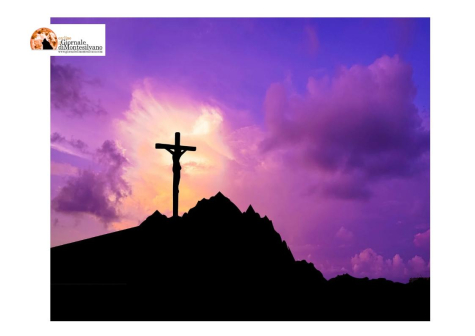 Lavare l’ombra, accendere la luce — Il Giovedì Santo come rito di equilibrio interiore