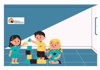 Montesilvano/ACA, chiusura dei servizi educativi per l’infanzia (fascia 0–3 anni)