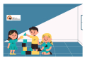 Montesilvano/ACA, chiusura dei servizi educativi per l’infanzia (fascia 0–3 anni)