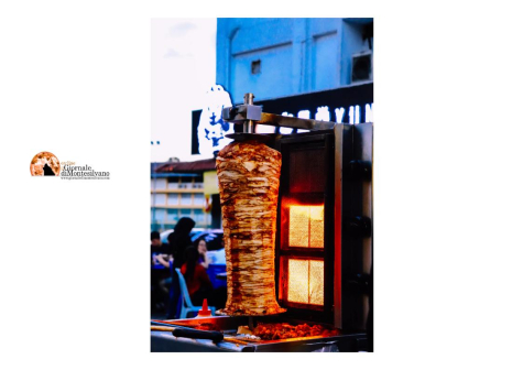 L'Aquila, violenta rapina all'esercizio Kebab e spaccio droga: arrestati 2 minori stranieri