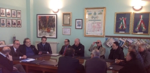 Montesilvano/Piano demaniale marittimo, ripascimento della costa e interventi sulle scogliere