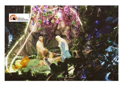 Partito Radicale, Natale al Castrogno di Teramo