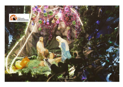 Partito Radicale, Natale al Castrogno di Teramo