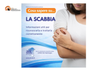 Scabbia, il ritorno silenzioso. Come riconoscere i sintomi.