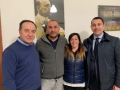 San Giovanni Teatino,  nasce “Cdx – Fratelli d’Italia Lega”