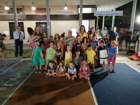 Montesilvano, "Mare, no all'uso della plastica in spiaggia"