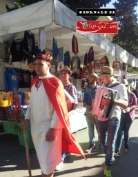 Pineto - “FEST’AUTUNNO, aspettando San Martino