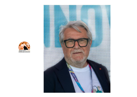 Lutto. E' venuto a mancare Mimmo Giallorenzo, presidente di Ecolife