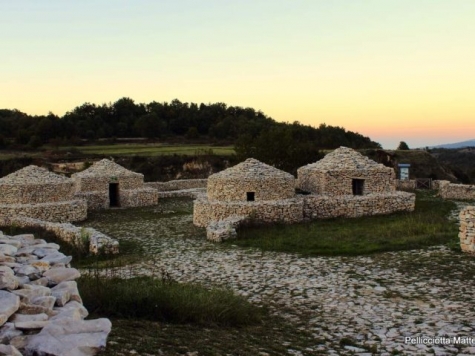 Abbateggio Valle