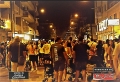 Montesilvano, Clown, trapezisti, giocolieri, acrobati. Notte bianca in città