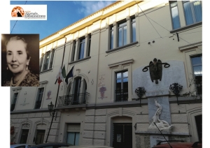 "Briseide Verrotti primo sindaco donna di Pianella"